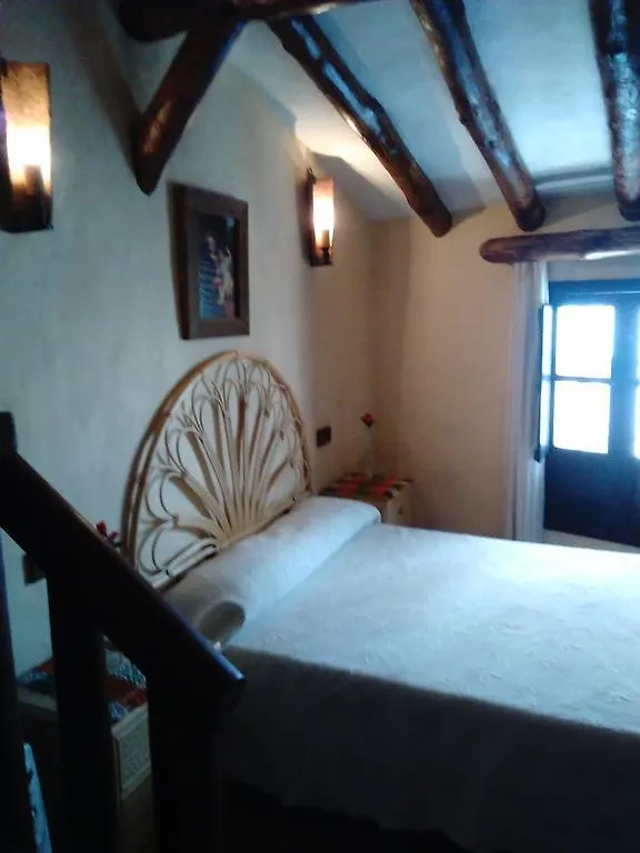 Villa El Rinconcito Zahara De La Sierra