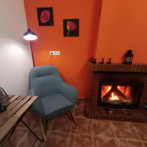  Casa rural Agua