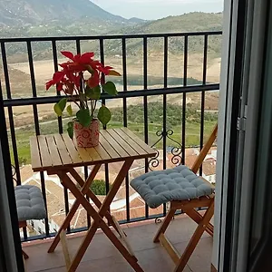  Сasa de vacaciones Plaza Zahara Buenas Vistas