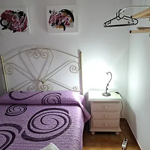  Сasa de vacaciones La Gonzala