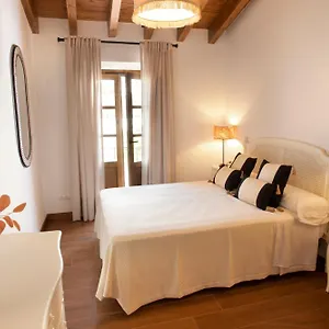  Country house Candelas