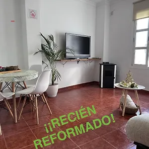  Apartamento La Escalera