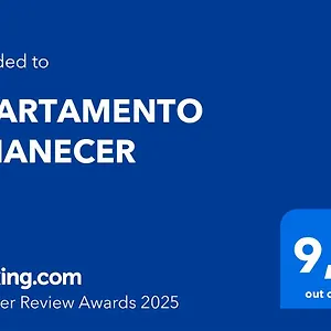  Apartamento Amanecer