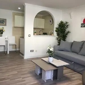 Casa Del Sol , Fuengirola España