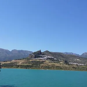 Сasa de vacaciones Casitas De La Esquina