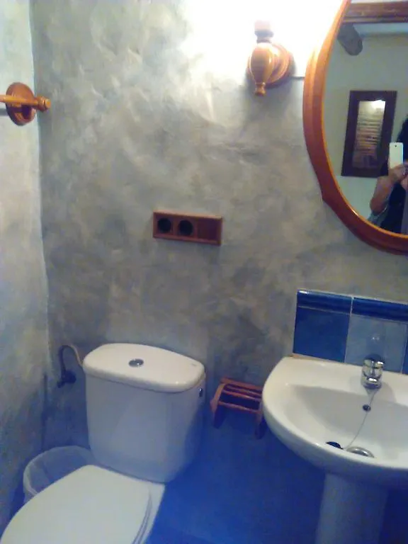 El Rinconcito Villa Zahara De La Sierra