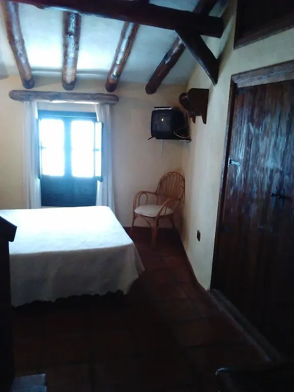 El Rinconcito Villa Zahara De La Sierra
