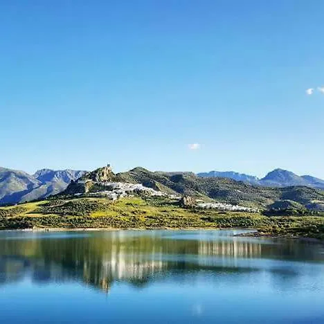 El Rinconcito Villa Zahara De La Sierra