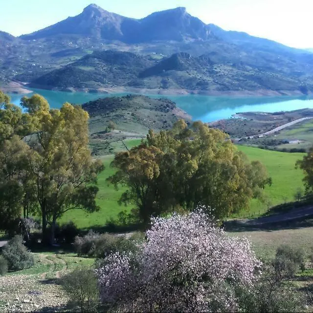El Rinconcito Villa Zahara De La Sierra 0*,  Spain